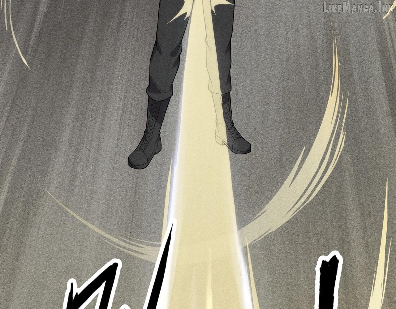Hidden Dragon in the City (2025) Chapter 81  - page 15